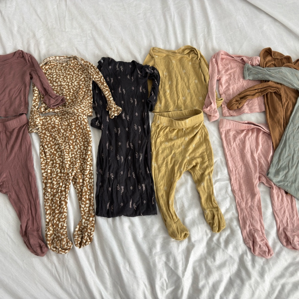 Solly Baby 0-3m bundle